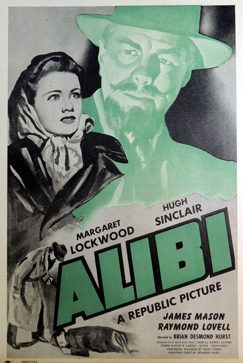 ALIBI